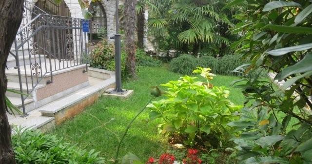 Apartmani Slavica Malinska Exterior foto