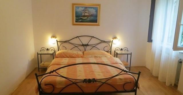 Apartmani Slavica Malinska Exterior foto